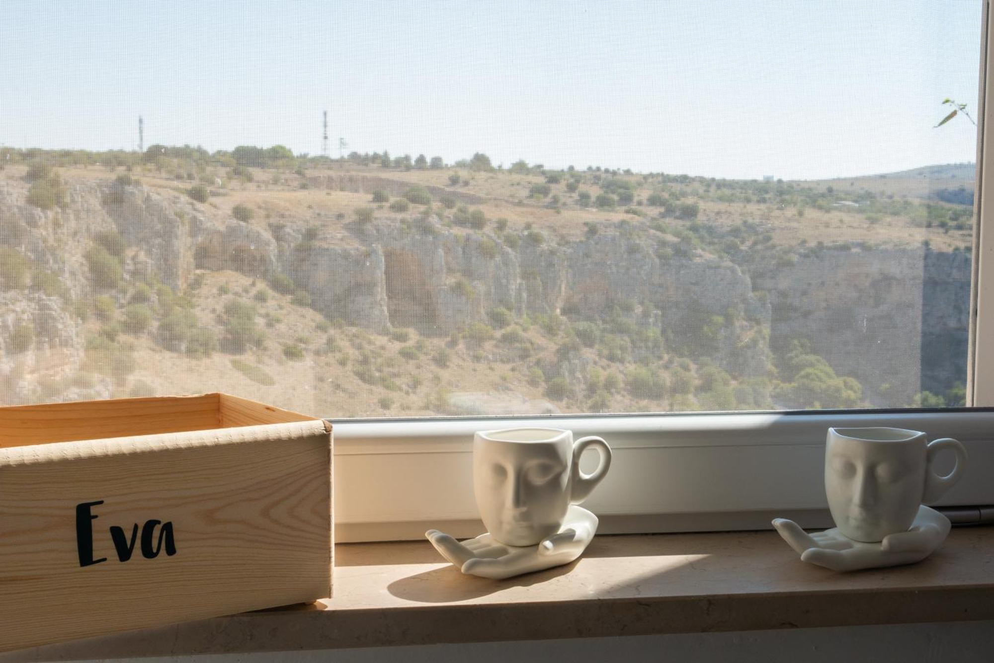 Il Peccato Originale Acomodação com café da manhã Matera Exterior foto