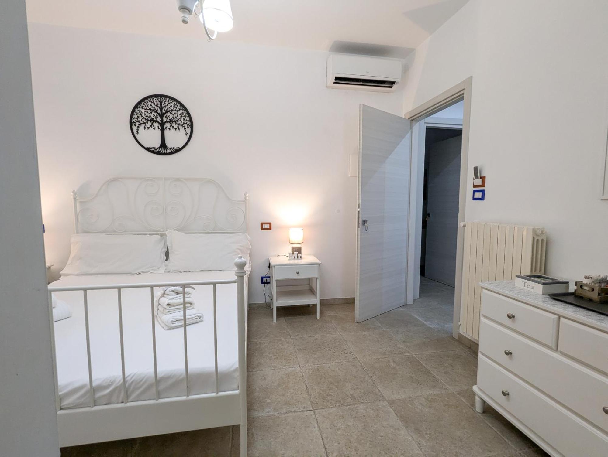 Il Peccato Originale Acomodação com café da manhã Matera Exterior foto
