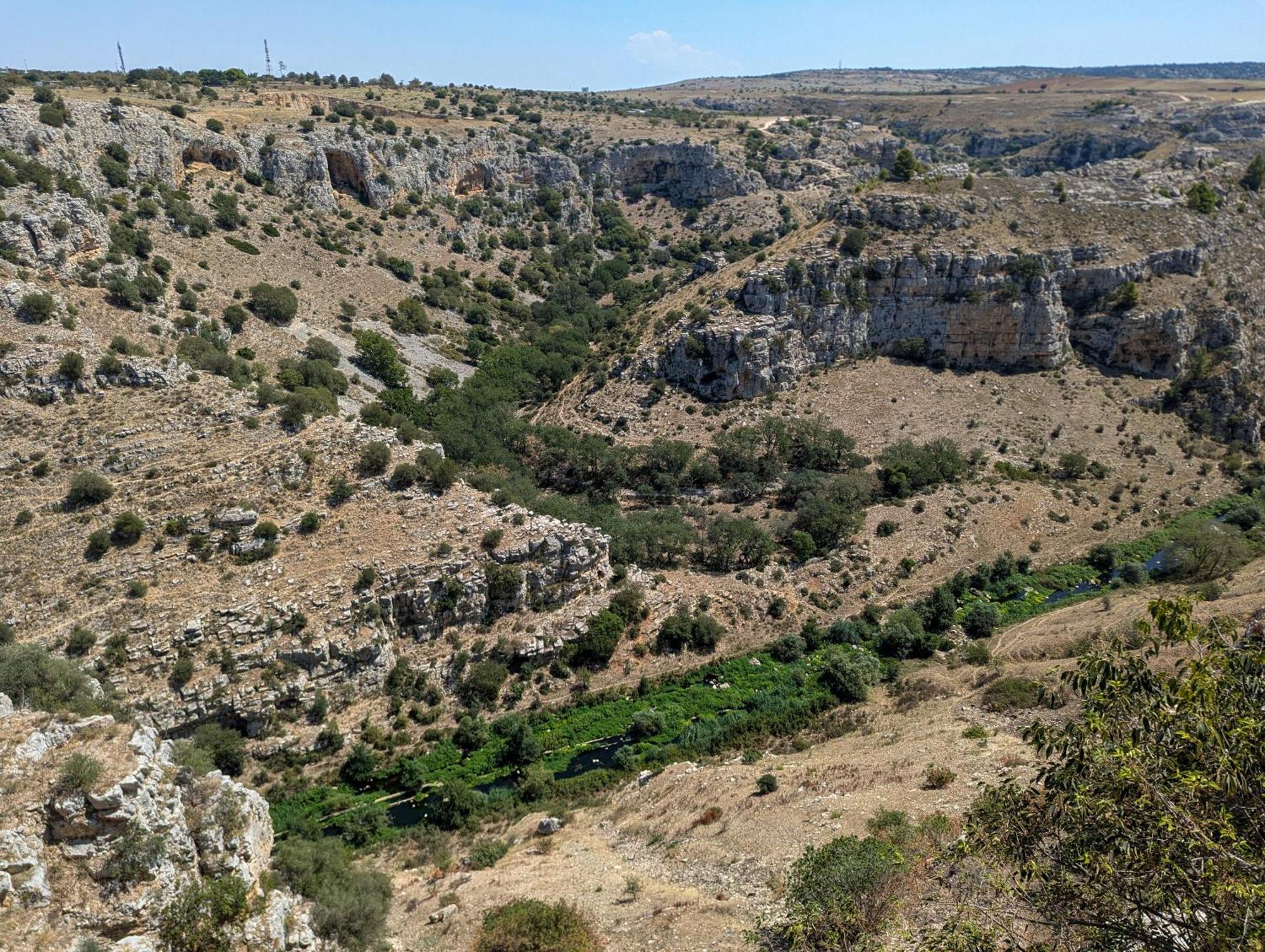 Il Peccato Originale Acomodação com café da manhã Matera Exterior foto