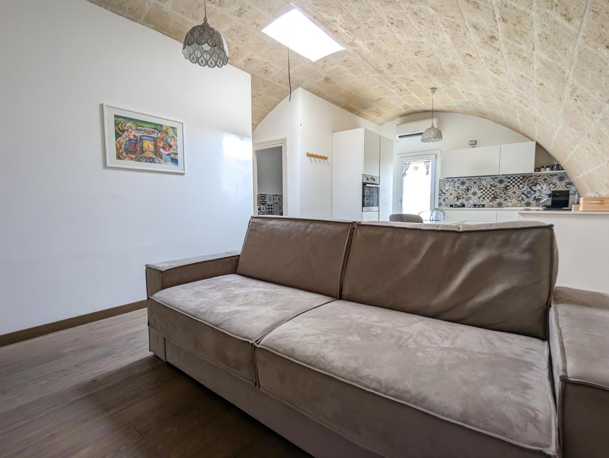 Il Peccato Originale Acomodação com café da manhã Matera Quarto foto
