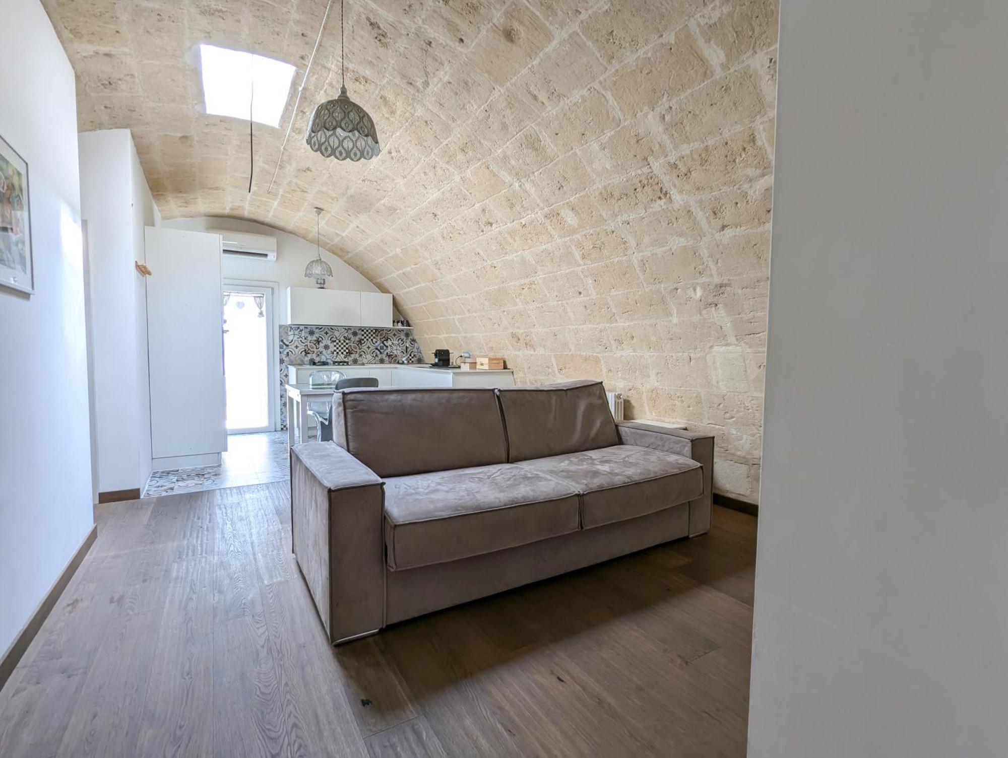 Il Peccato Originale Acomodação com café da manhã Matera Quarto foto