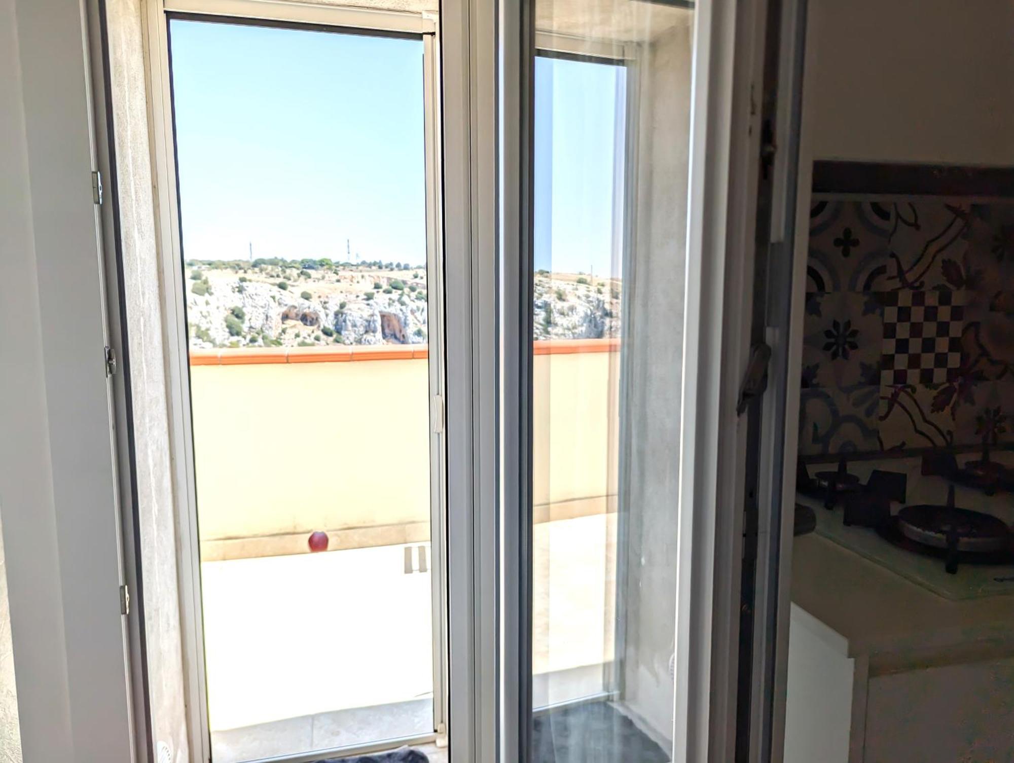 Il Peccato Originale Acomodação com café da manhã Matera Quarto foto