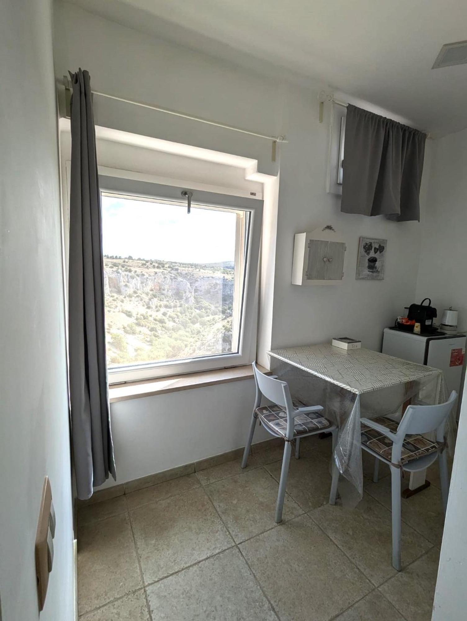 Il Peccato Originale Acomodação com café da manhã Matera Exterior foto