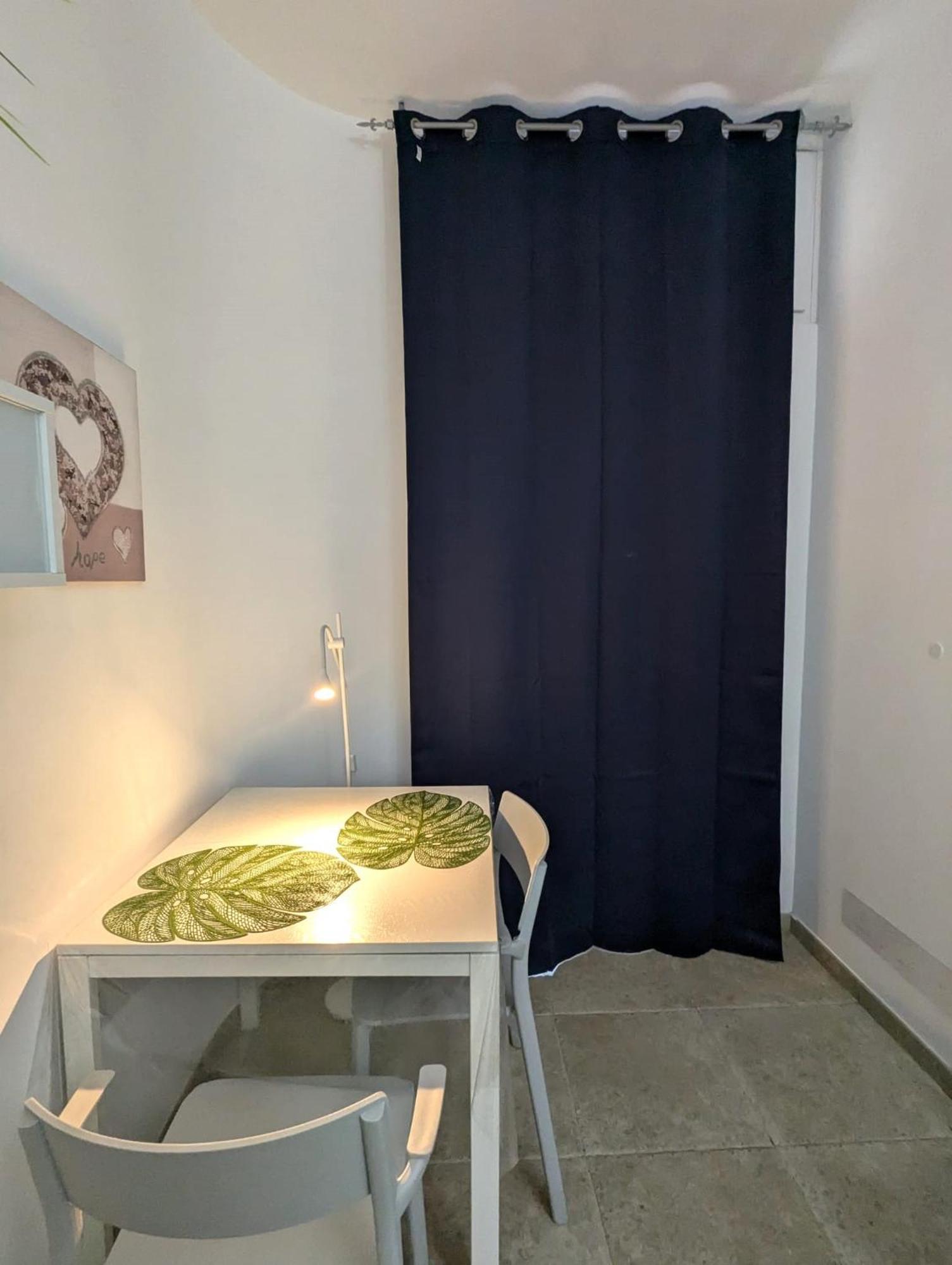 Il Peccato Originale Acomodação com café da manhã Matera Quarto foto